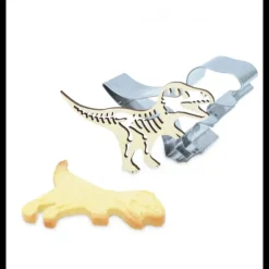 SCRAPCOOKING Kit Biscuit Dinosaure 12,3 cm* Emporte Pièce - Découpoir Pâtisserie