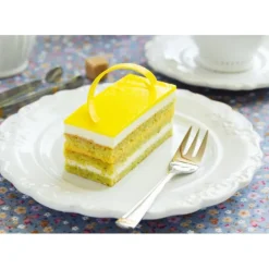 MALLARD FERRIERE Kit Cadres Superposables 25 x 20 cm* Cercle À Patisserie