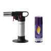 MASTRAD Kit Chalumeau de Cuisine Expert et Recharge 90 ml* Chalumeau De Cuisine