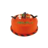 GATODECO Kit Décor Gâteau Halloween (9 pièces)* Décoration Gâteau