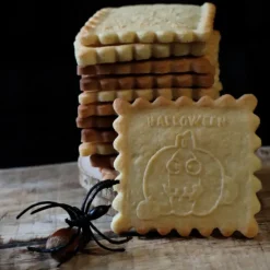 SCRAPCOOKING Kit Décoration Biscuit Motif Halloween* Emporte Pièce - Découpoir Pâtisserie