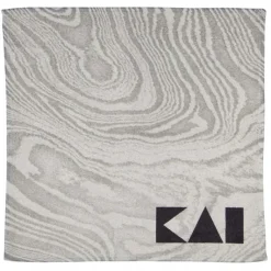 KAI Kit Entretien Lames Huile de Camélia et Microfibre Kaï* Affûtage Aiguiseur