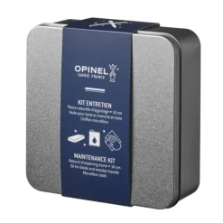 OPINEL Kit Entretien pour Couteaux* Affûtage Aiguiseur