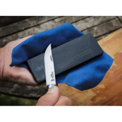 OPINEL Kit Entretien pour Couteaux* Affûtage Aiguiseur