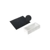 SILIKOMART Kit Moule à Bûche et Tapis Décor Pois Professional* Moule Silicone