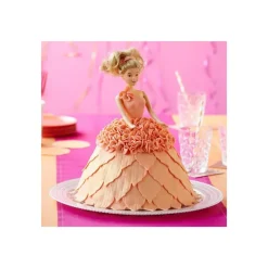 WILTON KIT Moule princesse 3D* Moules À Gâteaux