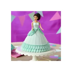 WILTON KIT Moule princesse 3D* Moules À Gâteaux