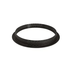 SILIKOMART Kit Moule Silicone 1 Tarte Ø 210mm Professional* Moule Silicone|Moules À Gâteaux