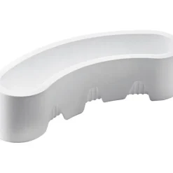 SILIKOMART Kit Moule Silicone Demi-Lune 280 mm* Moule Silicone