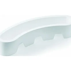 SILIKOMART Kit Moule Silicone Demi-Lune 280 mm* Moule Silicone