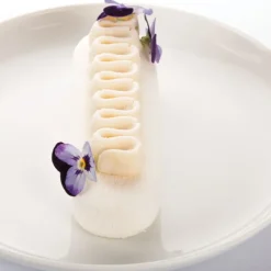 SILIKOMART 3D DESIGN Kit Moule Silicone Pop Eclair (x2)* Moule Silicone|Moules À Gâteaux