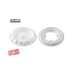 SILIKOMART Kit Moule Silicone Red Tail Ø 240mm* Moule Silicone