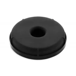 PAVONI Kit Moule Silicone Rond Hula Ø 18 cm x H 6,1 cm* Moule Silicone|Moules À Gâteaux