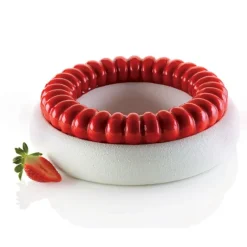 SILIKOMART Kit Moule Silicone Symphony Ø 240mm* Moule Silicone