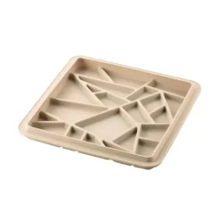 SILIKOMART Kit Moule Tarte Carré Liberty 18 x H 2 cm* Cercle À Patisserie|Moule Silicone