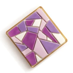 SILIKOMART Kit Moule Tarte Carré Liberty 18 x H 2 cm* Cercle À Patisserie|Moule Silicone