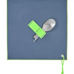 OPINEL Kit Picnic avec Cuillère et Fourchette* Couverts