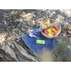 OPINEL Kit Picnic avec Cuillère et Fourchette* Couverts