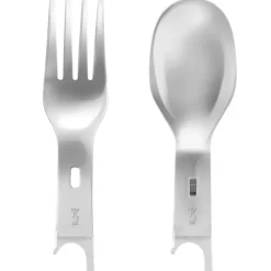 OPINEL Kit Picnic avec Cuillère et Fourchette* Couverts