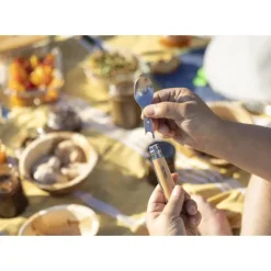 OPINEL Kit Picnic avec Cuillère et Fourchette* Couverts