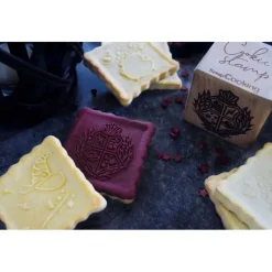 SCRAPCOOKING Kit Pâte à sucre Sorcier 5 x 80 g* Pâte À Sucre