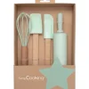 SCRAPCOOKING Kit Pâtisserie Enfants* Fouets De Cuisine|Spatules