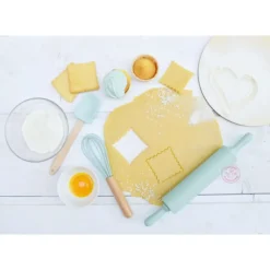 SCRAPCOOKING Kit Pâtisserie Enfants* Fouets De Cuisine|Spatules