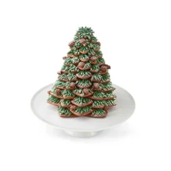 WILTON Kit Sapin en Biscuit* Emporte Pièce - Découpoir Pâtisserie
