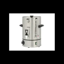 ANIMO Laitière à Bain Marie en Inox 5 L* Chaud|Bain Marie