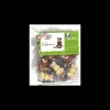 ABTEY Lapin Décoré Chocolat Lait et Blanc 10g x45* Confiserie