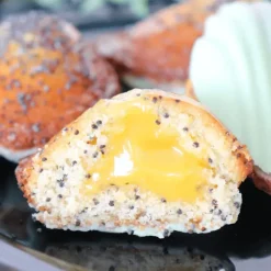 PATISDECOR Lemon Curd 300 g Patisdécor* Produits Pâtisserie