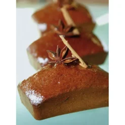 FLEXIPAN Lingots - Moule silicone* Moule Silicone