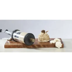 DE BUYER Lot 12 Douilles Tritan* Douilles Pâtisserie