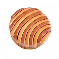 DE BUYER Lot 6 Douilles Tritan Formes Géométriques* Douilles Pâtisserie