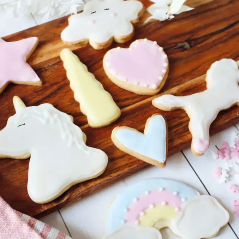 SCRAPCOOKING Lot de 3 Colorants Alimentaires d'Origine Naturelle Bleu, Rose, Jaune* Colorants Alimentaires