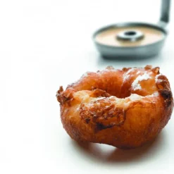 IBILI Louche à Beignet Inox Ø 7,5 cm x H 2 cm (x2)* Ustensiles Pâtisserie|Moules À Gâteaux