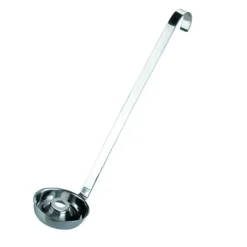 IBILI Louche à Beignet Inox Ø 7,5 cm x H 2 cm* Ustensiles Pâtisserie|Moules À Gâteaux