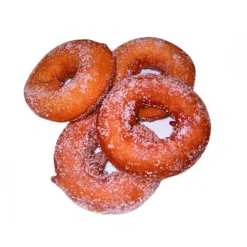 IBILI Louche à Beignet Inox Ø 7,5 cm x H 2 cm* Ustensiles Pâtisserie|Moules À Gâteaux