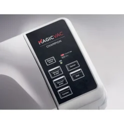 MAGIC VAC Machine à emballer sous vide Champion* Machine Sous Vide