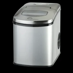 CUISINEADDICT Machine à Glaçons 10kg / 24H Happy Glaçons Little Balance* Froid|Accessoires Bar