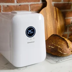 WISMER Machine à Levain Maison* Machine À Pain