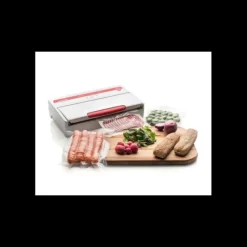 TELLIER Machine sous-vide 22,5 L/min* Préparation