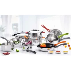 DE BUYER Manche Amovible Noir toucher velours* Poêles