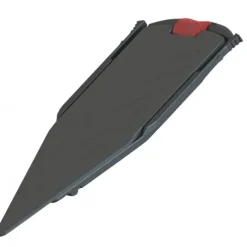 DE BUYER Mandoline en V Viper* Mandoline De Cuisine