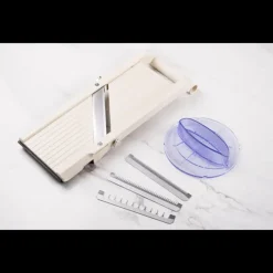 BRON-COUCKE Mandoline Japonaise 9,5 cm Benriner* Mandoline De Cuisine