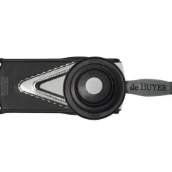 DE BUYER Mandoline Kobra V Axis Noir* Mandoline De Cuisine