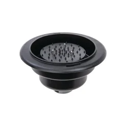 DE BUYER Mandoline Kobra V Axis Rouge* Mandoline De Cuisine