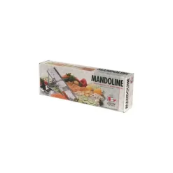 BRON-COUCKE Mandoline Professionnelle Inox Bron Coucke* Mandoline De Cuisine