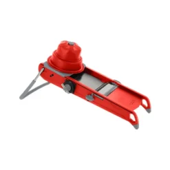 DE BUYER Mandoline Swing Plus Rouge* Mandoline De Cuisine