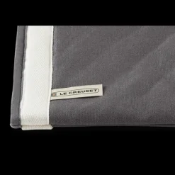 LE CREUSET Manique Flint 100% Coton* Gant De Cuisine